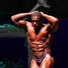 Justin  Gary - NPC Excalibur  2012 - #1